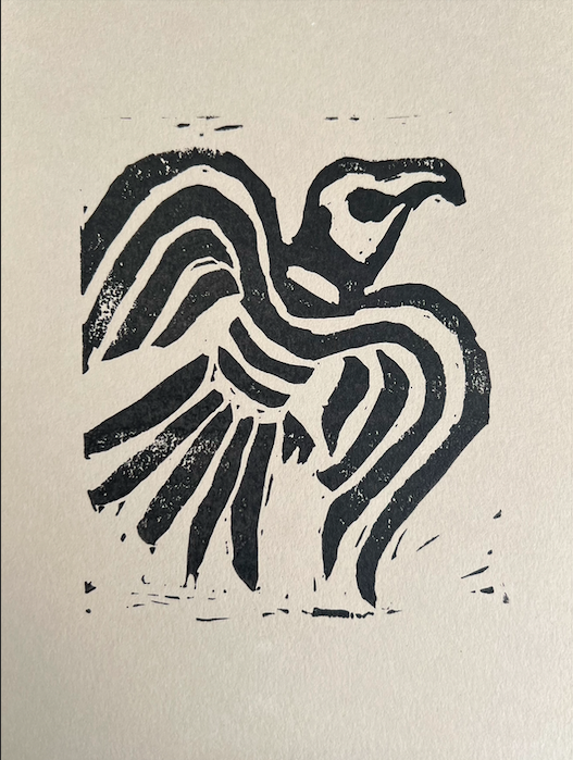 Viking Crow