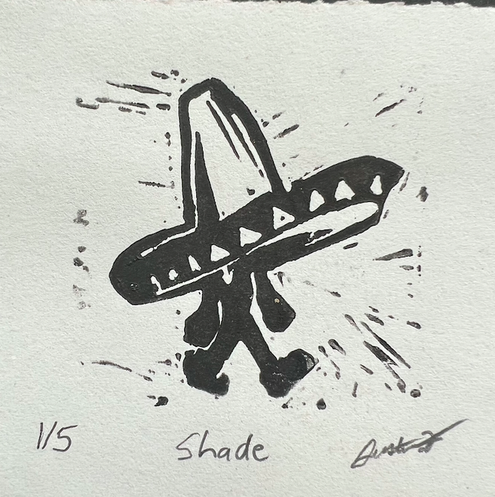 Shade