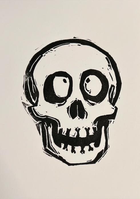 Skull